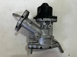 Toyota Corolla E210 E21 EGR-venttiili 2562037140