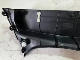 Toyota Auris E180 Takaoven kynnyksen suojalista 6255202300