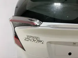 Toyota C-HR Couvercle de coffre 