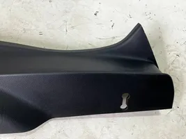 Toyota Auris E180 Rivestimento inferiore laterale del sedile posteriore 6255102340