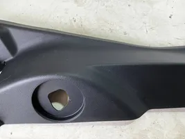 Toyota Auris E180 Rivestimento inferiore laterale del sedile posteriore 6255102340