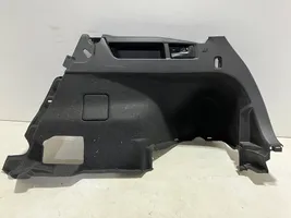 Toyota Auris E180 Copertura del rivestimento bagagliaio/baule 