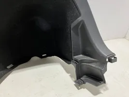 Toyota Auris E180 Copertura del rivestimento bagagliaio/baule 