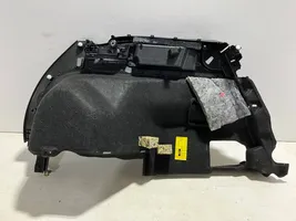 Toyota Auris E180 Moldura protectora del maletero/compartimento de carga 