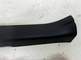 Toyota Auris E180 Moldura protectora del borde delantero 6791302270