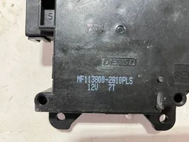 Toyota Auris E180 Motorino attuatore aria MF1138002810