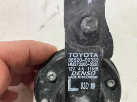 Toyota Corolla E210 E21 Signal sonore 8652002330