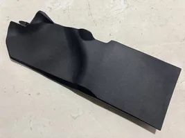 Toyota Auris E180 Rivestimento laterale della consolle centrale anteriore 5881602170