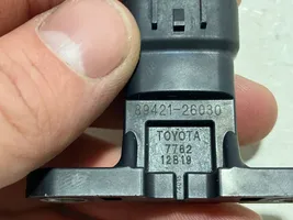 Toyota Corolla E210 E21 Gaisa spiediena sensors 8942126030