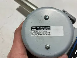 Toyota C-HR Ohjaustehostimen ohjainlaite/moduuli 8965010060
