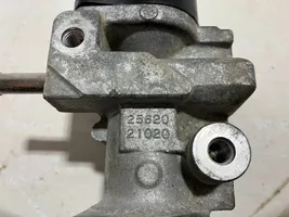 Toyota Yaris Zawór EGR 2562021020