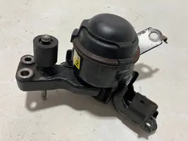 Toyota Yaris Support, suspension du moteur C2