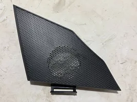 Toyota C-HR Subwoofer-bassoelementin etusäleikkö/lista 55408F4020