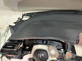 Toyota C-HR Set di airbag 