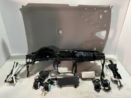 Toyota C-HR Kit d’airbag 