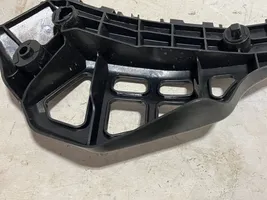 Toyota Auris E180 Staffa di rinforzo montaggio del paraurti anteriore 5253502050