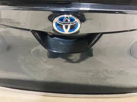 Toyota Auris E180 Tylna klapa bagażnika 