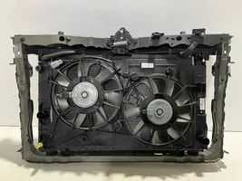 Toyota Auris E180 Set del radiatore 