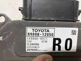 Toyota Corolla E210 E21 Priekinio žibinto detalė 8990812050