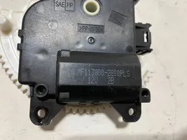 Toyota Auris E180 Moteur / actionneur de volet de climatisation MF1138002800