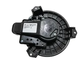 Toyota Auris E180 Ventola riscaldamento/ventilatore abitacolo AV2727008105