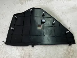 Toyota Auris E180 Panelės apdailos skydas (šoninis) 5531702300