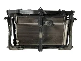 Toyota Auris E180 Set del radiatore 