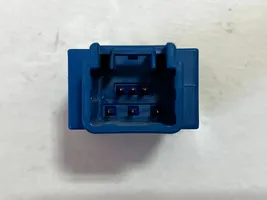 Toyota Auris E180 Seat heating switch 