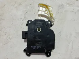 Toyota Auris E180 Motorino attuatore aria MF1138002810