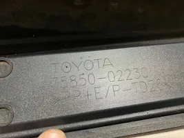 Toyota Corolla E210 E21 Kynnys 7585002230
