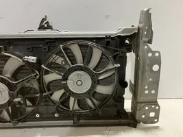 Toyota Corolla E210 E21 Kit Radiateur 