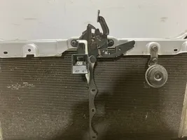 Toyota Corolla E210 E21 Kit Radiateur 