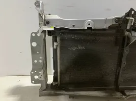 Toyota Corolla E210 E21 Kit Radiateur 