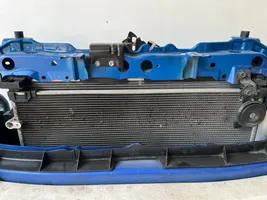 Toyota Yaris Kit Radiateur 