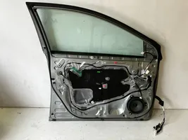 Toyota Auris E180 Front door 