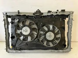 Toyota Auris E180 Set del radiatore 