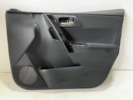 Toyota Auris E180 Rivestimento del pannello della portiera anteriore 