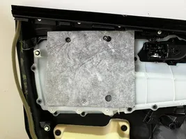 Toyota Auris E180 Rivestimento del pannello della portiera anteriore 