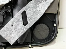 Toyota Auris E180 Rivestimento del pannello della portiera anteriore 