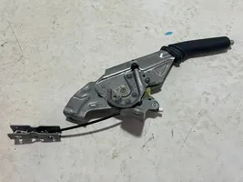 Toyota Auris E180 Handbrake/parking brake lever assembly 