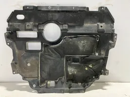 Toyota Auris E180 Variklio dugno apsauga 5141002180