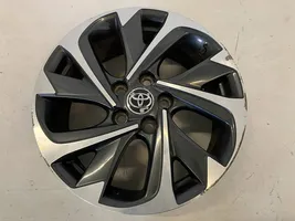 Toyota Auris E180 Cerchione in lega R17 4261102L90