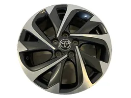 Toyota Auris E180 R17-alumiinivanne 4261102L90