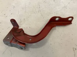 Toyota C-HR Engine bonnet/hood hinges 