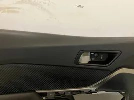 Toyota C-HR Front door card panel trim 