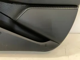 Toyota C-HR Rivestimento del pannello della portiera anteriore 