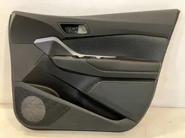 Toyota C-HR Rivestimento del pannello della portiera anteriore 