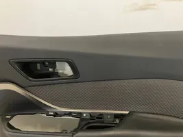 Toyota C-HR Rivestimento del pannello della portiera anteriore 