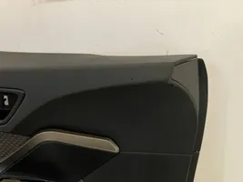 Toyota C-HR Rivestimento del pannello della portiera anteriore 