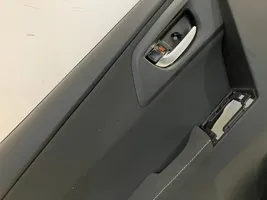 Toyota Auris E180 Apšuvums aizmugurējām durvīm 
